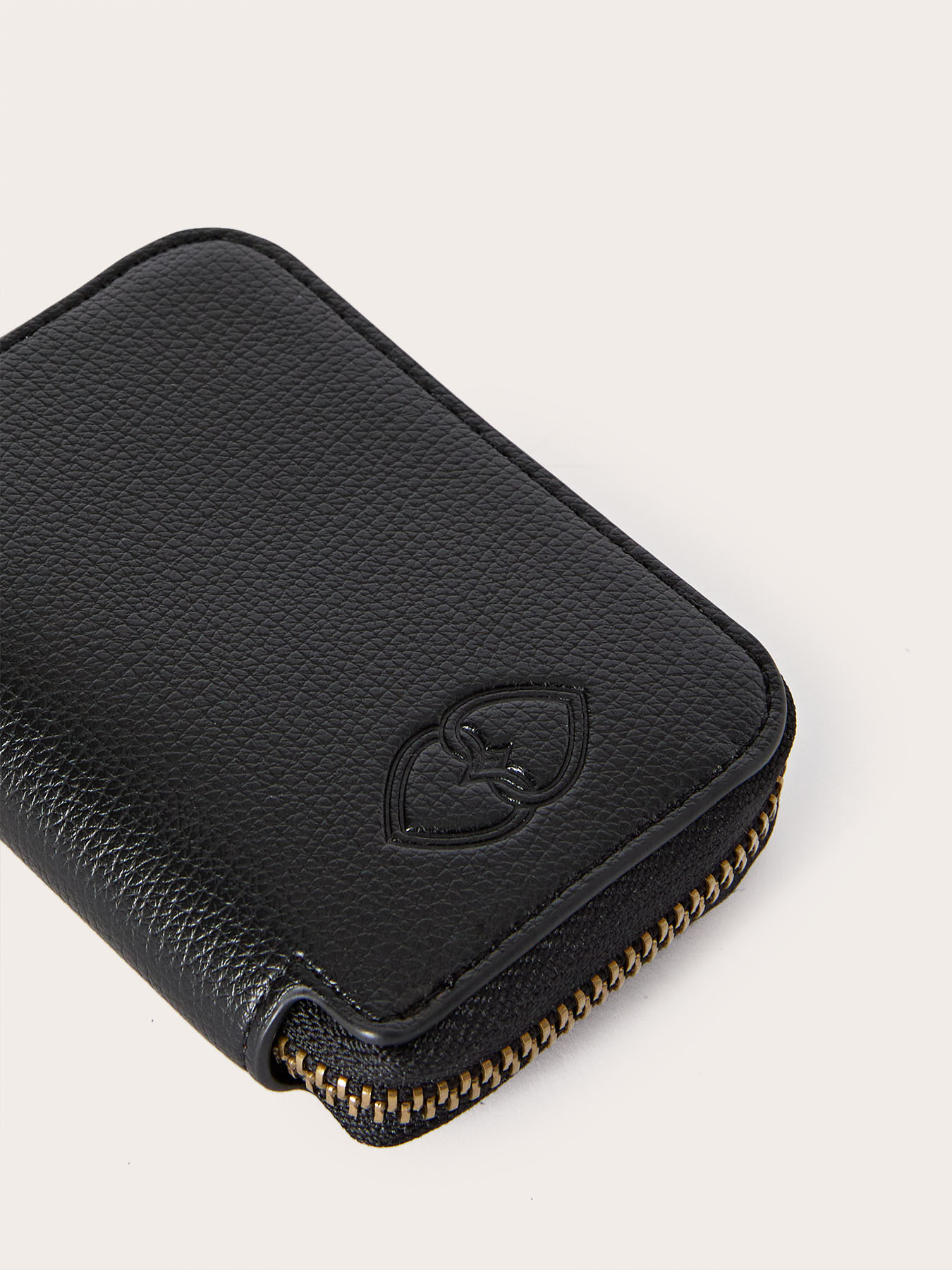 Portafoglio Zip Around mini image number 2