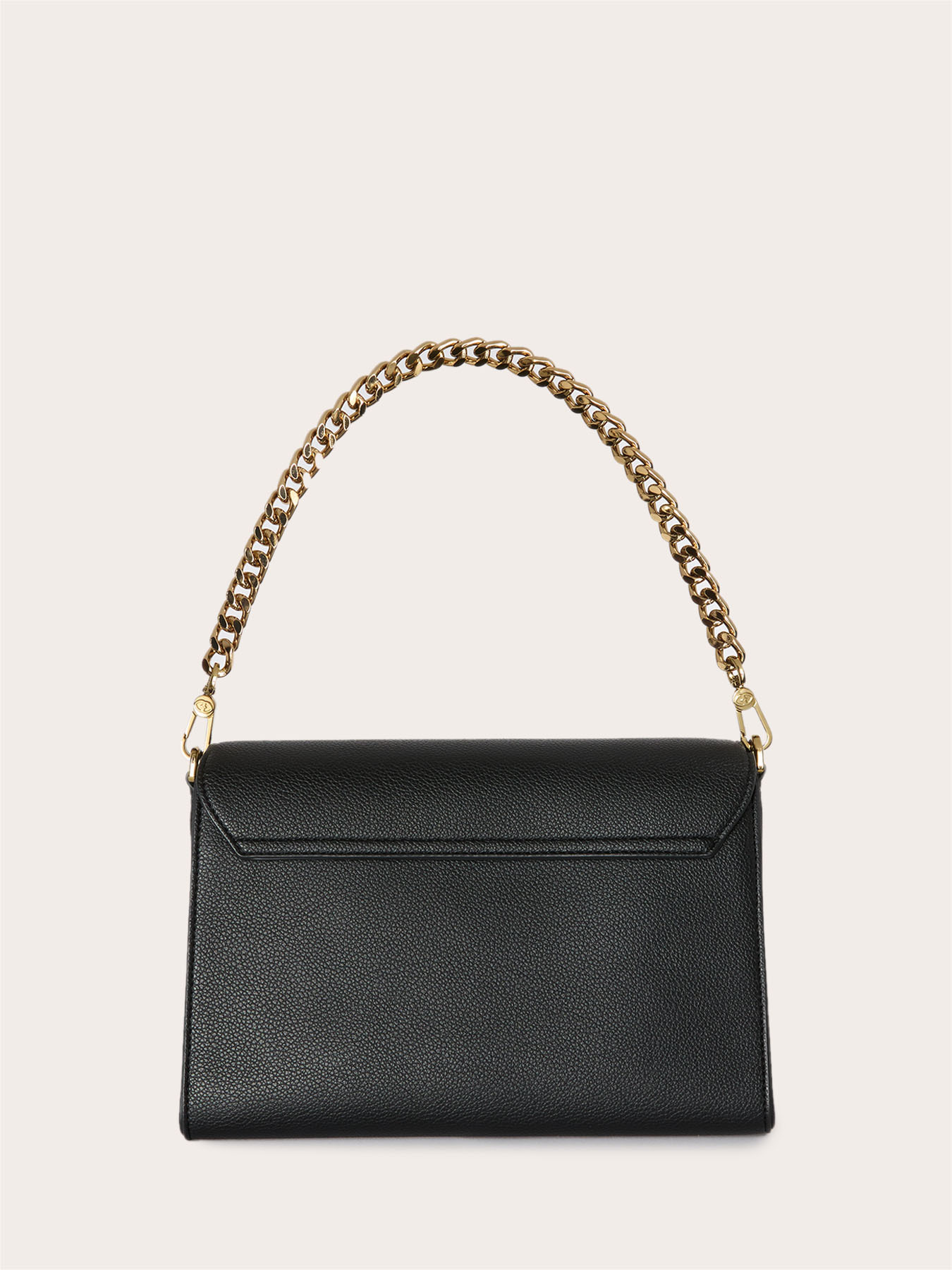 Shoulder bag in tessuto spalmato image number 2