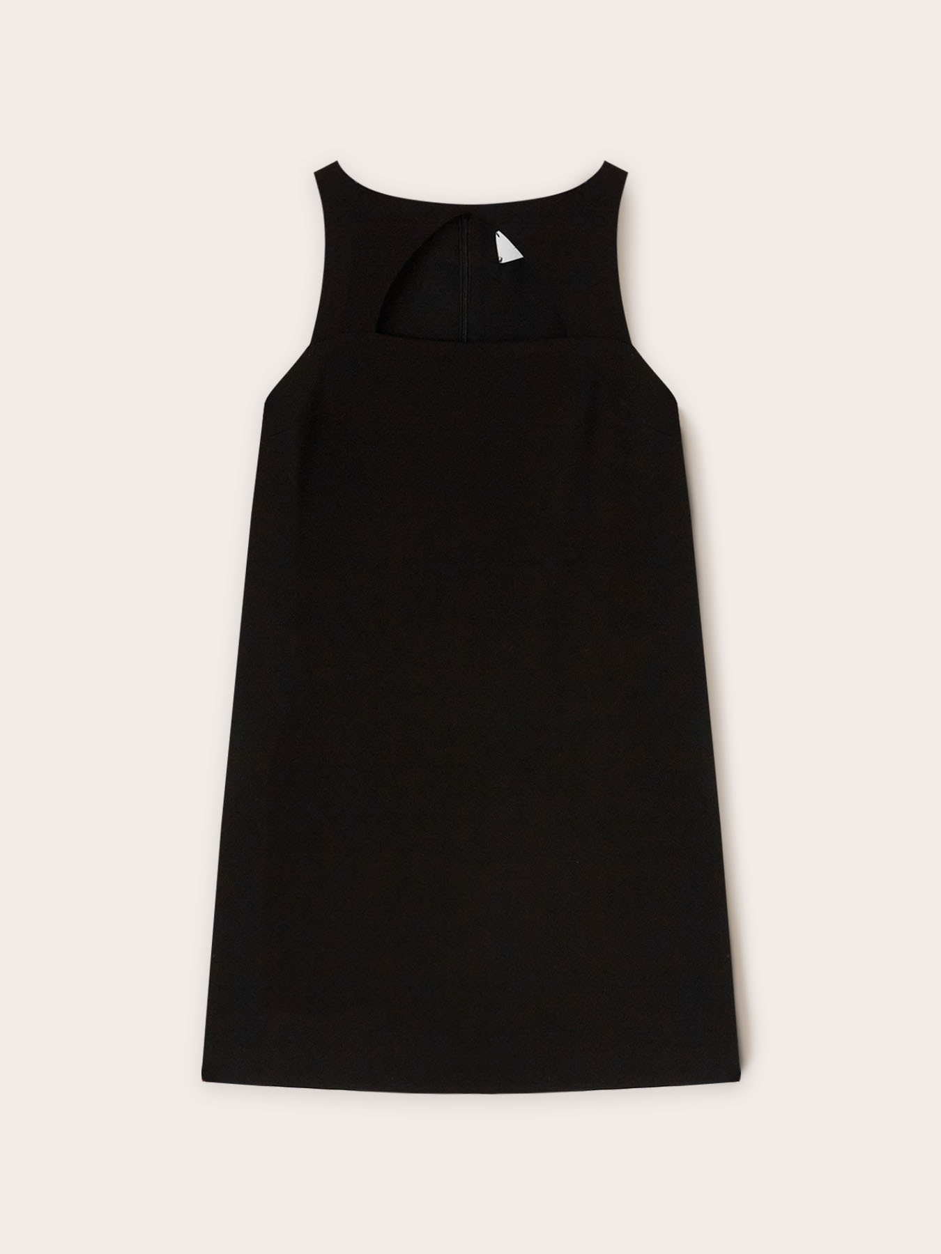 Minidress with cut-out image number 5