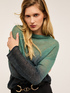 Nuanced colour sweater image number 3