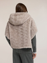 Hooded Cape image number 1