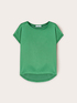 Zweistoffiges T-Shirt image number 3