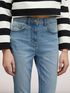 Gisele skinny jeans image number 2