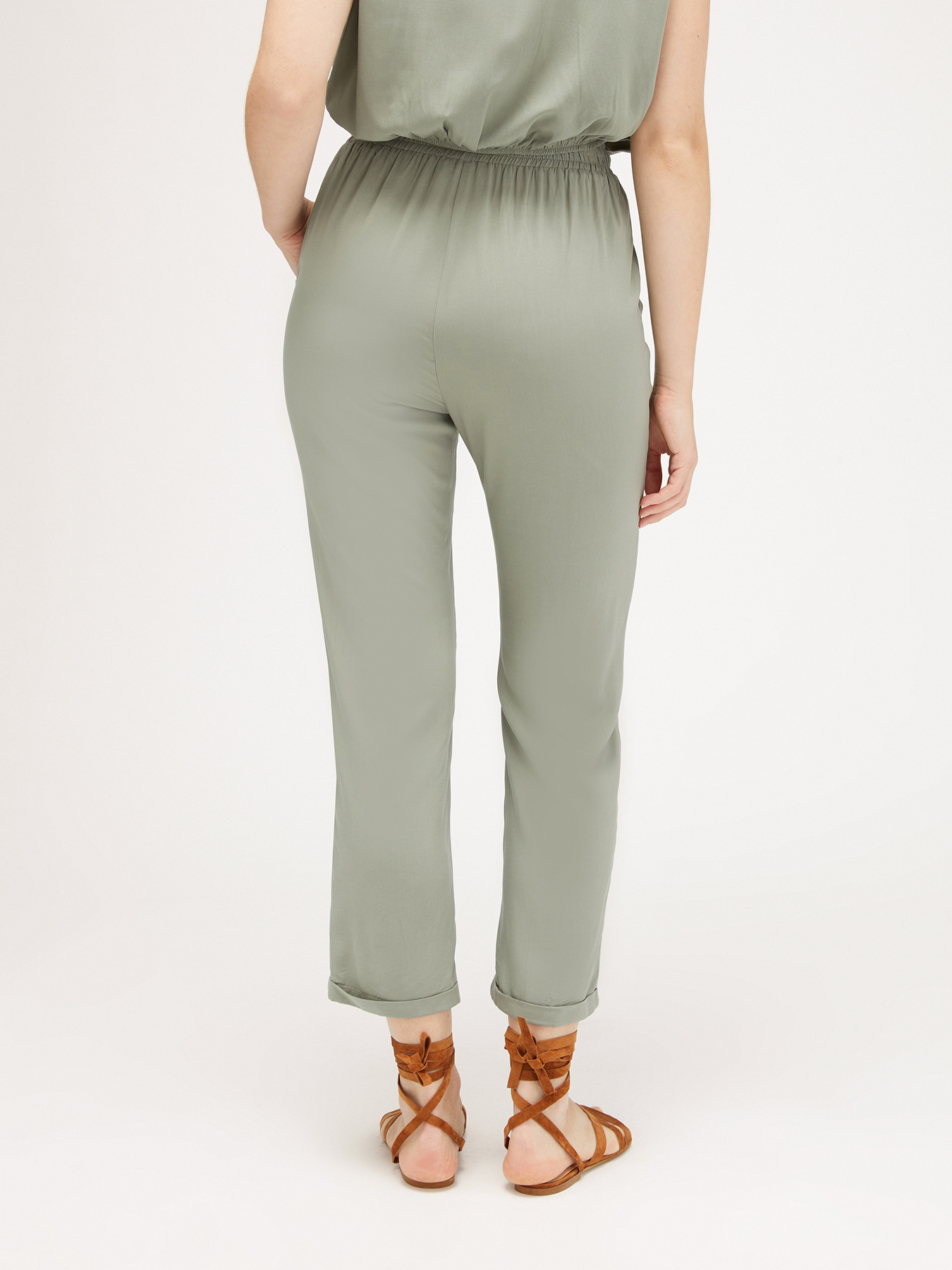 Fluid joggers image number 1