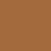 Animal pattern peachskin stole, Brown