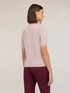 Pullover aus Kaschmir mit Ajourmuster image number 1