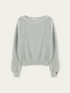 Angora blend sweater image number 3