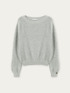 Maglia misto angora image number 3