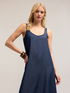 TENCEL™ long dress image number 3