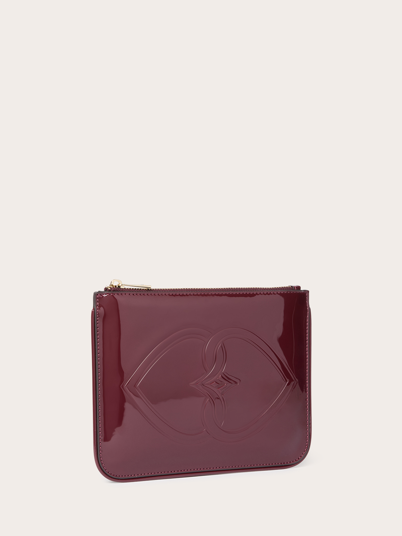 Busto plano en barniz image number 3