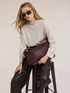 Bag with adjustable shoulder strap image number 2