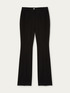 Flared trousers image number 3