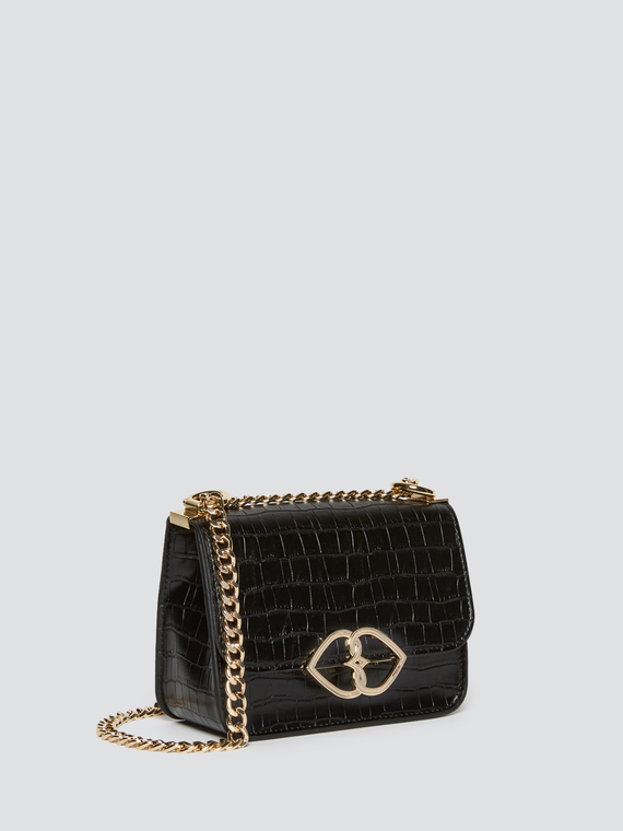 Motivi Daily bag Double Love Donna Nero