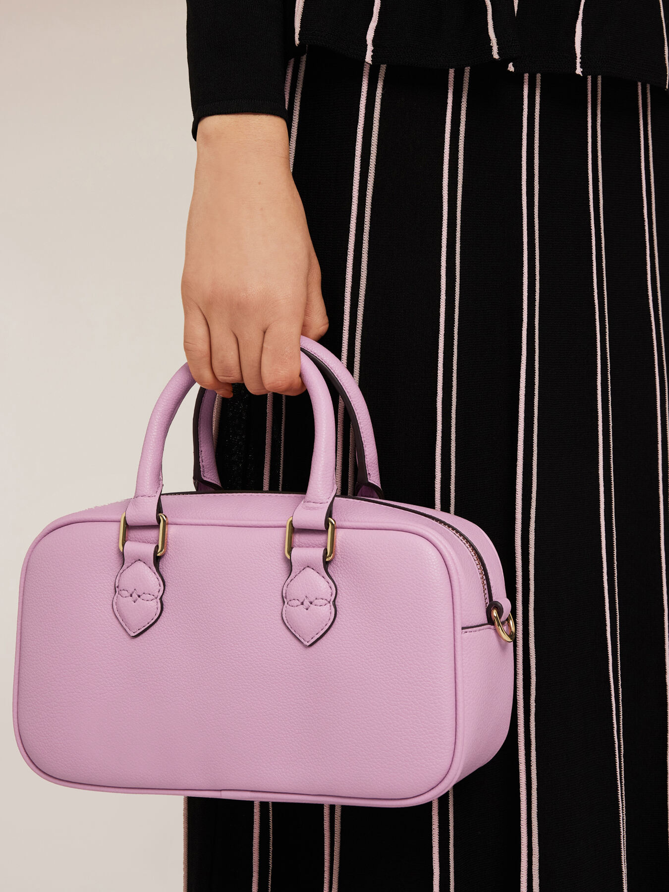 Bowling bag with handles image number 0