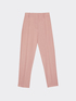 Pantaloni a vita alta image number 3