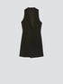Robe gilet Smart Couture image number 3