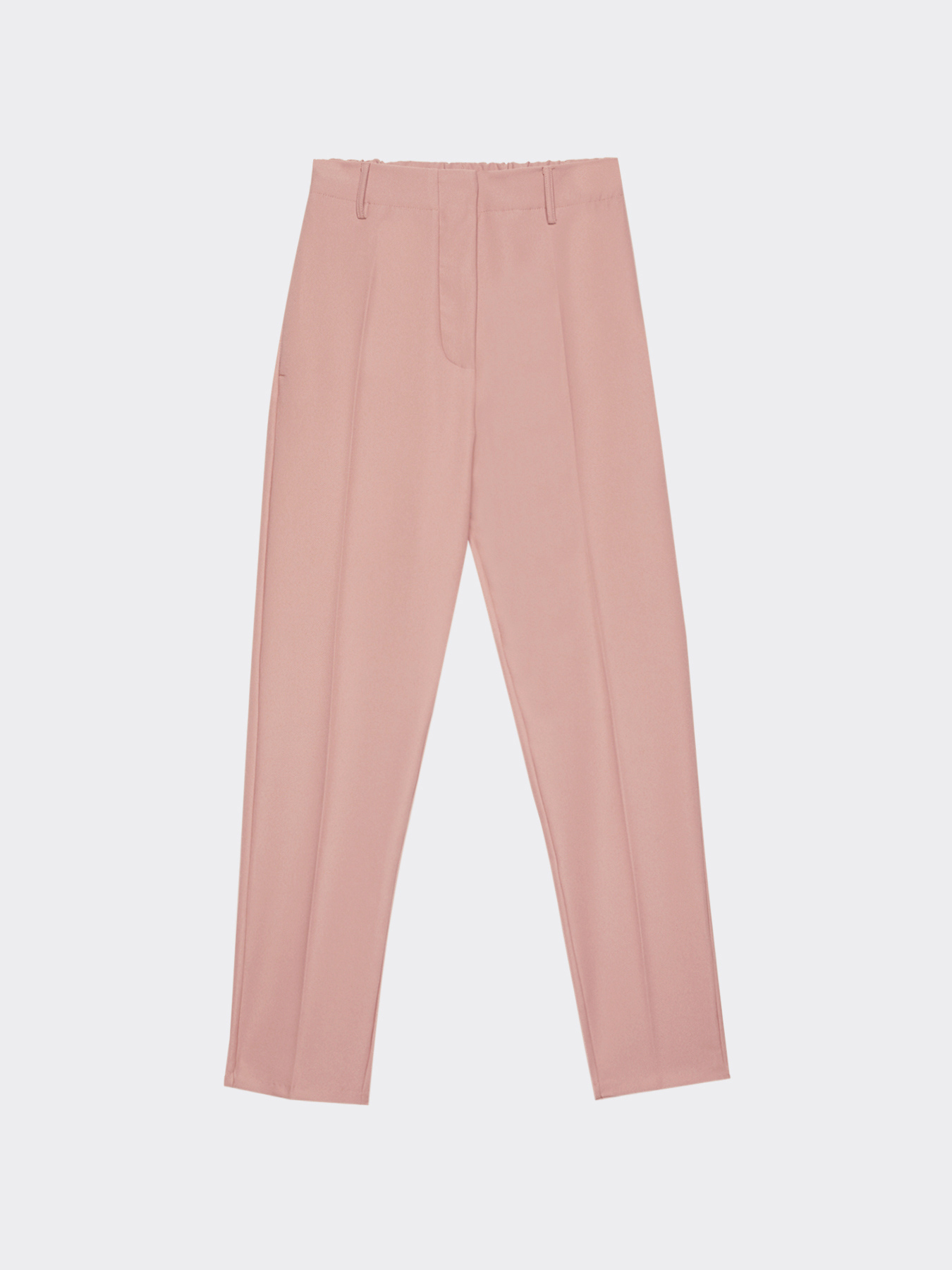 Pantaloni a vita alta image number 3