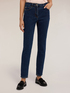 Vaqueros skinny push up Gisele image number 0