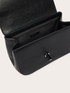 Shoulder bag with metal studs image number 4