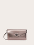 Laminated bag with removable shoulder strap image number 0