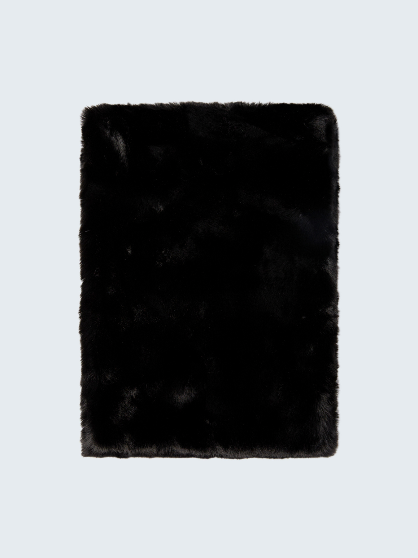 Collo in simil pelliccia image number 0