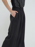 Flowing palazzo trousers image number 2
