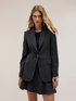 Blazer monopetto The Tailoring Lab image number 0