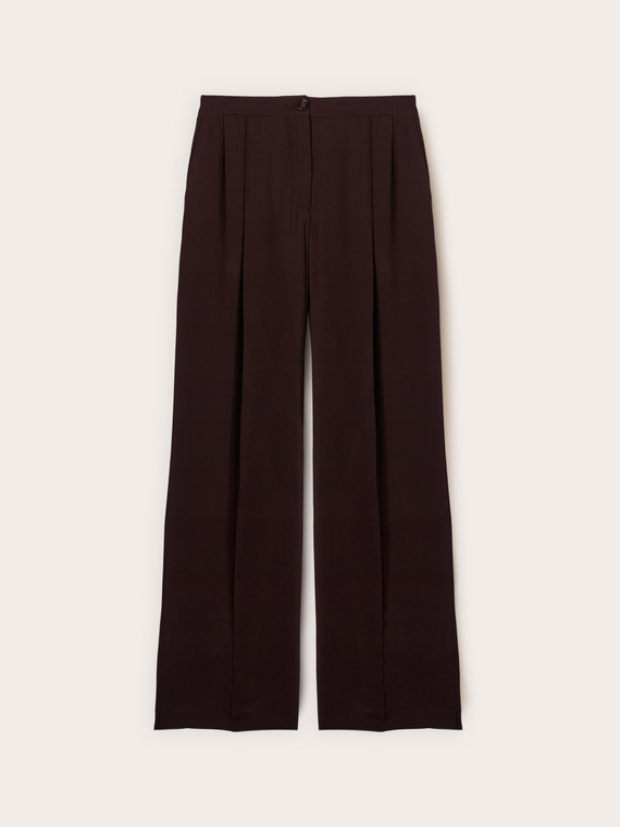 Palazzo-Hose The Tailoring Lab