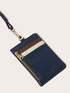 Card holder with shoulder strap image number 2