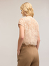 Bluse aus Spitze image number 1
