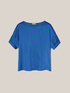 Blusa in raso image number 2