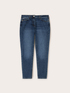 Slim-Fit-Jeans Kendall image number 4