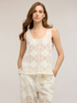 Lace top image number 0