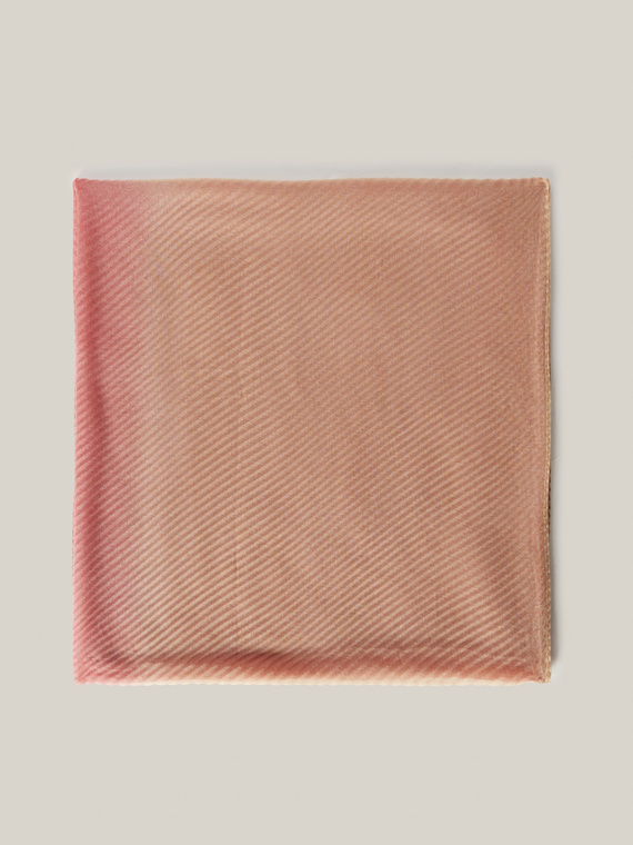 Motivi Stola sfumata plissé Donna