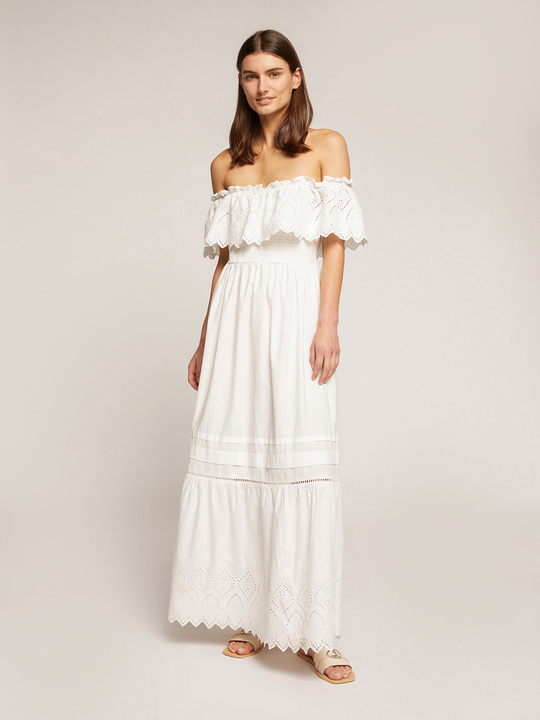 Vestiti da Donna Lunghi Eleganti e Casual - Motivi.com