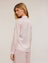 Satin shirt image number 1