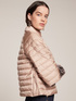 Piumino light weight modello cappa image number 0