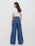 Jeans palazzo image number 1