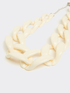 Halskette mit Maxi-Kette image number 0