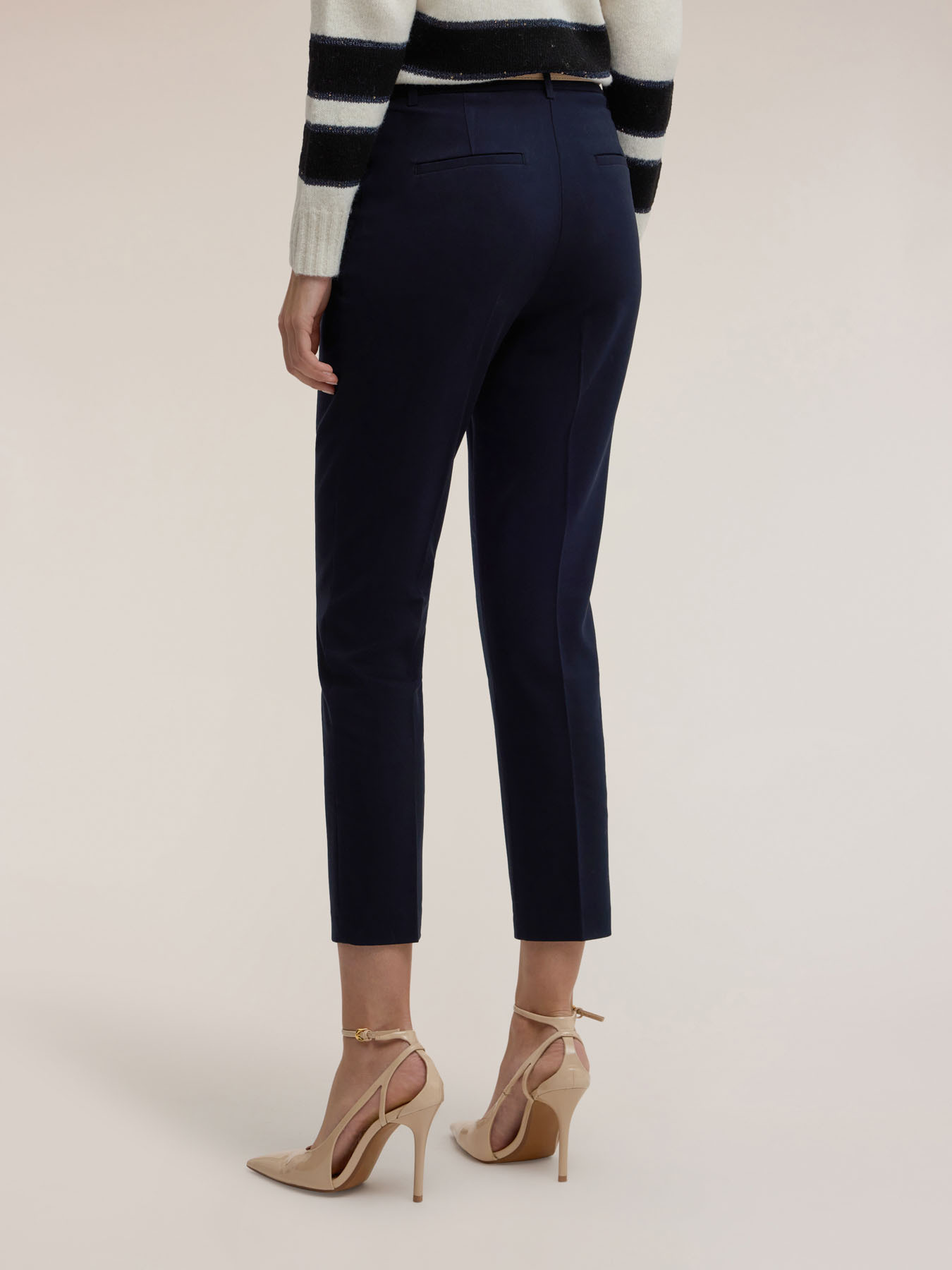 Pantalones de franela image number 1