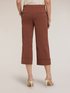Pantalon cropped The Tailoring Lab image number 1