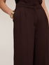 Palazzo-Hose The Tailoring Lab image number 3