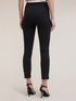 Slim pants in Milano stitch image number 1