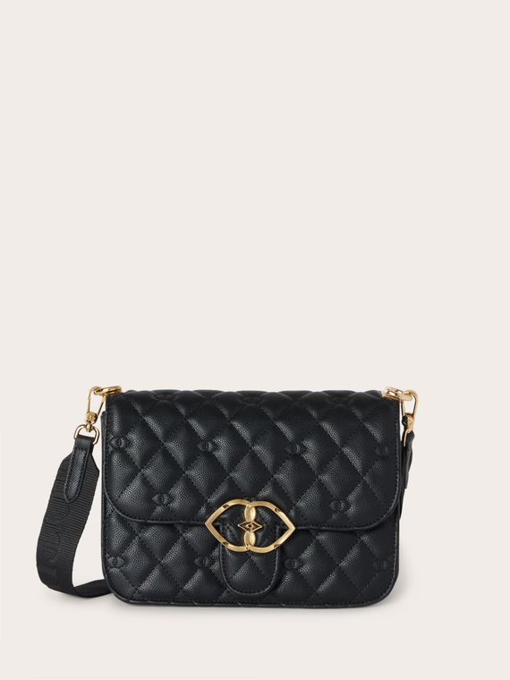 Quilted Medium Daily Bag