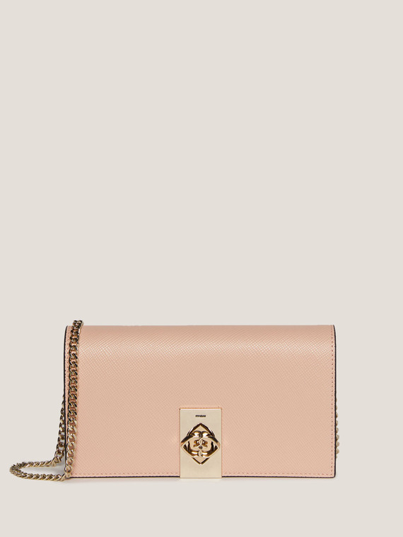 Wallet Bag in similpelle