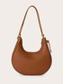 Crescent crossbody bag image number 2