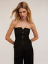 Bustier top image number 2