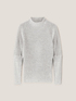 Melange oversized sweater image number 3