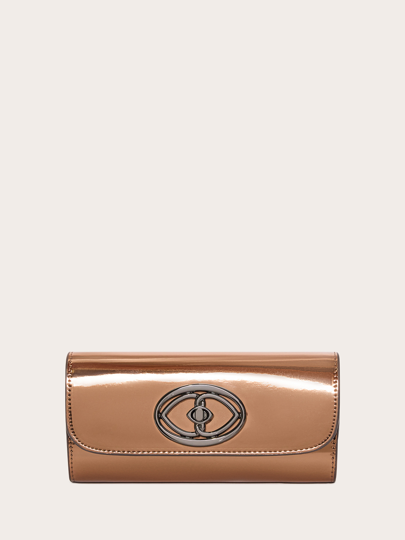 Bolso Wallet efecto laminado image number 1