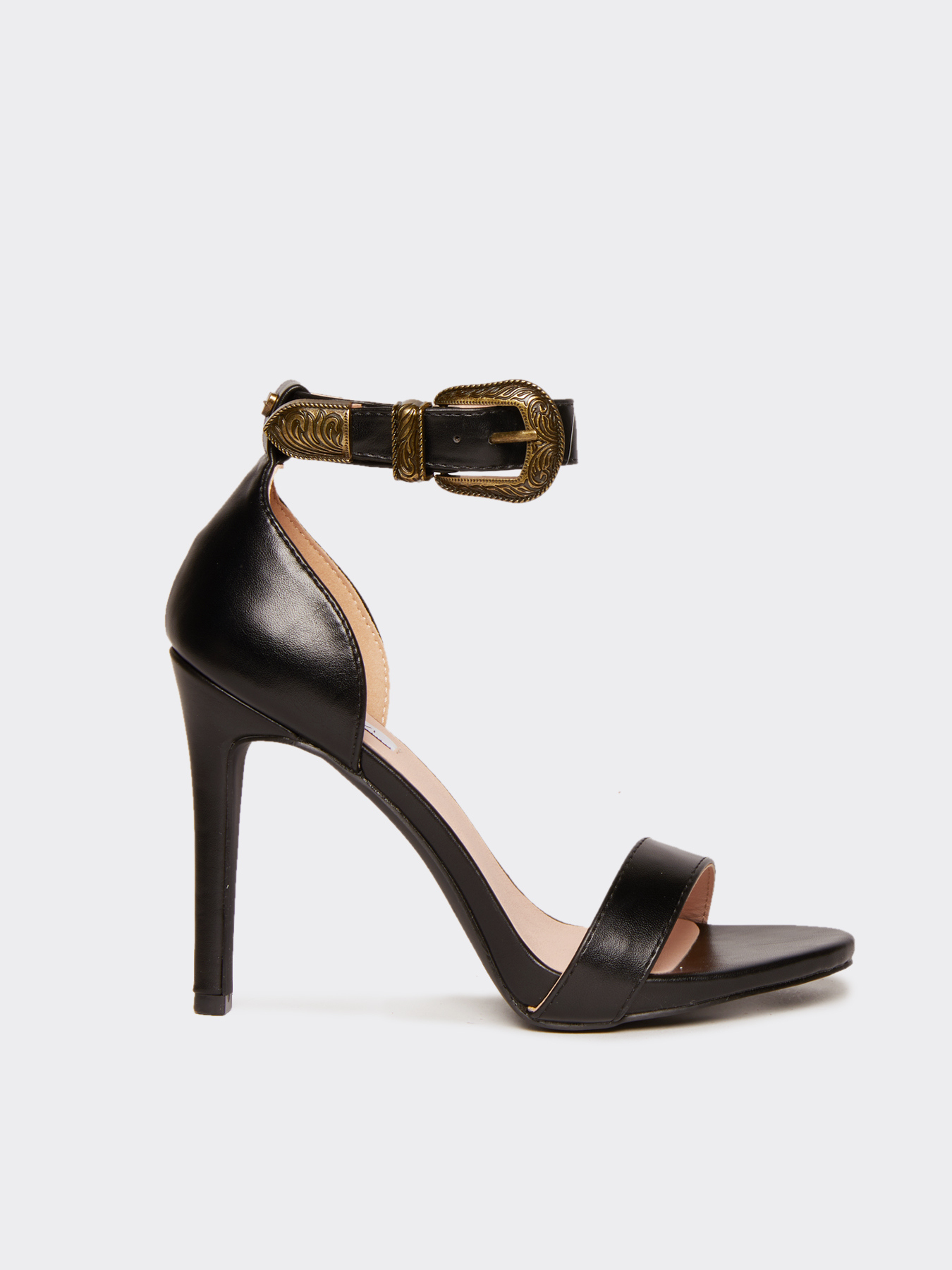 Sandali in similpelle image number 1